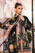 Maria B | M Prints Summer 25 | MPT-2610-B - House Of Hania