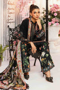 Maria B | M Prints Summer 25 | MPT-2610-B - House Of Hania