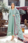 Maria B | M Prints Winter 23 | MPT-2001-A - House Of Hania