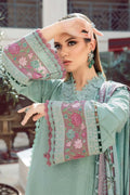 Maria B | M Prints Winter 23 | MPT-2001-A - House Of Hania