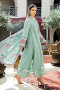 Maria B | M Prints Winter 23 | MPT-2001-A - House Of Hania