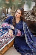 Maria B | M Prints Winter 23 | MPT-2001-B - House Of Hania
