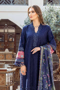 Maria B | M Prints Winter 23 | MPT-2001-B - House Of Hania