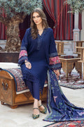 Maria B | M Prints Winter 23 | MPT-2001-B - House Of Hania