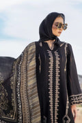 Maria B | M Prints Winter 23 | MPT-2002-B - House Of Hania