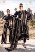 Maria B | M Prints Winter 23 | MPT-2002-B - House Of Hania