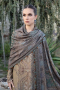 Maria B | M Prints Winter 23 | MPT-2003-A - House Of Hania