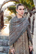 Maria B | M Prints Winter 23 | MPT-2003-A - House Of Hania