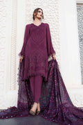 Maria B | M Prints Winter 23 | MPT-2003-B - House Of Hania