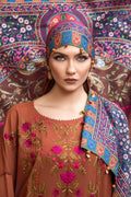 Maria B | M Prints Winter 23 | MPT-2004-A - House Of Hania
