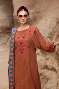 Maria B | M Prints Winter 23 | MPT-2004-A - House Of Hania