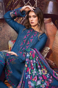 Maria B | M Prints Winter 23 | MPT-2004-B - House Of Hania