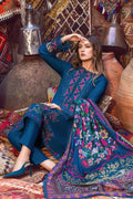 Maria B | M Prints Winter 23 | MPT-2004-B - House Of Hania