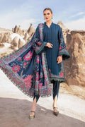 Maria B | M Prints Winter 23 | MPT-2005-B - House Of Hania