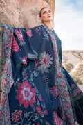 Maria B | M Prints Winter 23 | MPT-2005-B - House Of Hania