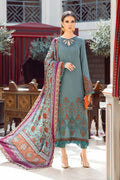 Maria B | M Prints Winter 23 | MPT-2006-A - House Of Hania