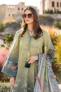 Maria B | M Prints Winter 23 | MPT-2007-A - House Of Hania