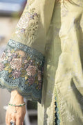 Maria B | M Prints Winter 23 | MPT-2007-A - House Of Hania
