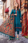 Maria B | M Prints Winter 23 | MPT-2008-A - House Of Hania