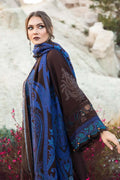 Maria B | M Prints Winter 23 | MPT-2008-B - House Of Hania