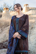 Maria B | M Prints Winter 23 | MPT-2008-B - House Of Hania