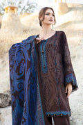 Maria B | M Prints Winter 23 | MPT-2008-B - House Of Hania