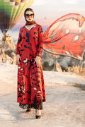Maria B | M Prints Winter 23 | MPT-2009-A - House Of Hania