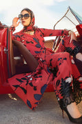 Maria B | M Prints Winter 23 | MPT-2009-A - House Of Hania