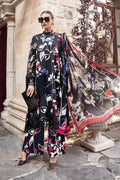 Maria B | M Prints Winter 23 | MPT-2009-B - House Of Hania