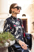 Maria B | M Prints Winter 23 | MPT-2009-B - House Of Hania