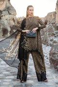 Maria B | M Prints Winter 23 | MPT-2010-A - House Of Hania