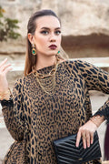 Maria B | M Prints Winter 23 | MPT-2010-A - House Of Hania