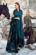 Maria B | M Prints Winter 23 | MPT-2010-B - House Of Hania