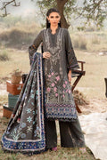 Maria B | M Prints Winter 24 | MPT-2401-A - House Of Hania