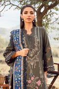 Maria B | M Prints Winter 24 | MPT-2401-A - House Of Hania