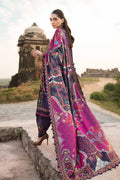 Maria B | M Prints Winter 24 | MPT-2402-A - House Of Hania