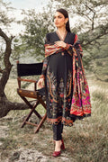 Maria B | M Prints Winter 24 | MPT-2402-B - House Of Hania