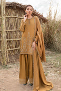 Maria B | M Prints Winter 24 | MPT-2403-A - House Of Hania