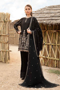 Maria B | M Prints Winter 24 | MPT-2403-B - House Of Hania