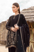 Maria B | M Prints Winter 24 | MPT-2403-B - House Of Hania