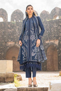 Maria B | M Prints Winter 24 | MPT-2404-B - House Of Hania