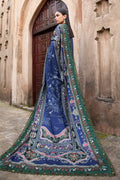 Maria B | M Prints Winter 24 | MPT-2405-A - House Of Hania
