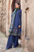Maria B | M Prints Winter 24 | MPT-2405-A - House Of Hania