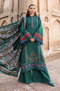 Maria B | M Prints Winter 24 | MPT-2405-B - House Of Hania