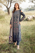 Maria B | M Prints Winter 24 | MPT-2406-A - House Of Hania