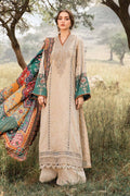 Maria B | M Prints Winter 24 | MPT-2407-A - House Of Hania