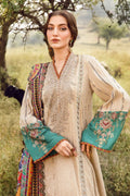 Maria B | M Prints Winter 24 | MPT-2407-A - House Of Hania