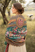 Maria B | M Prints Winter 24 | MPT-2407-A - House Of Hania