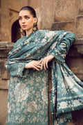 Maria B | M Prints Winter 24 | MPT-2408-A - House Of Hania