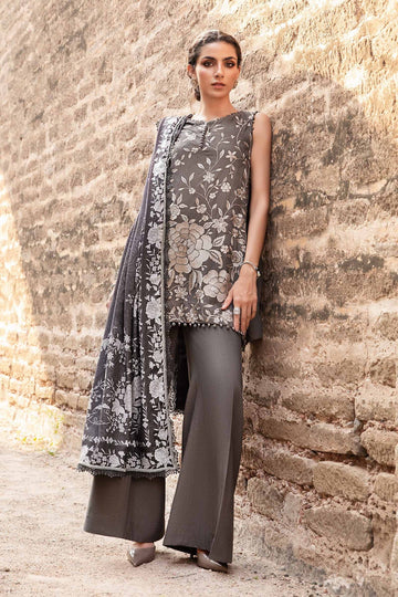Maria B | M Prints Winter 24 | MPT-2408-B - House Of Hania